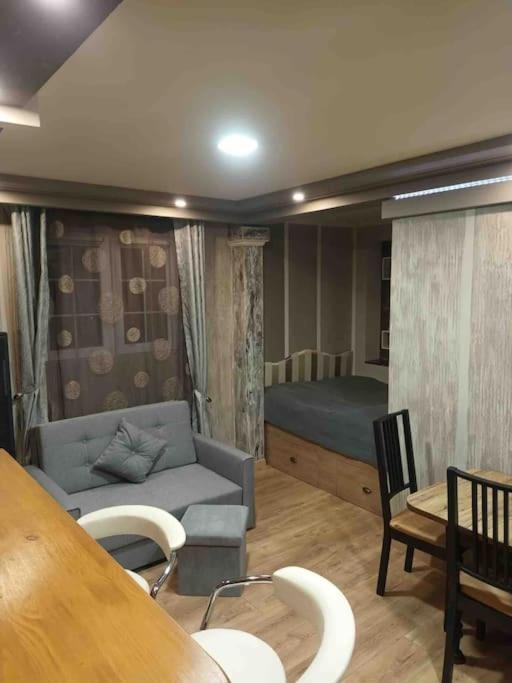 Magnifique Studio En Residence La Chaussee-Saint-Victor Bagian luar foto